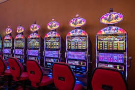 Online Slots n5230