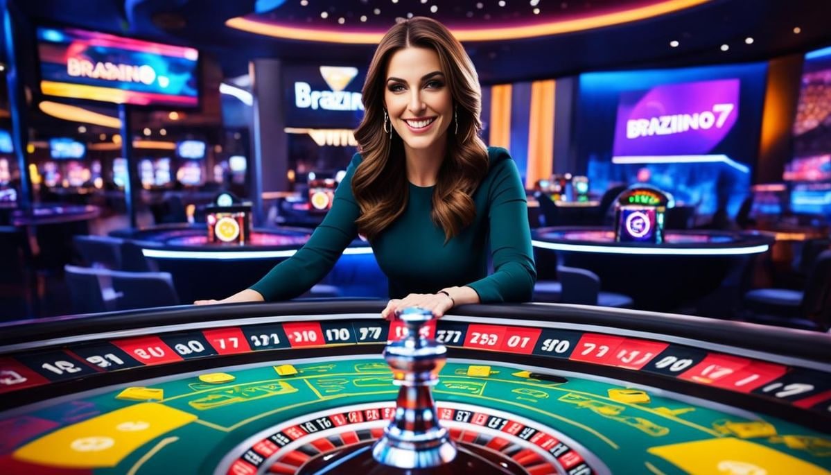 Live Casino n5230